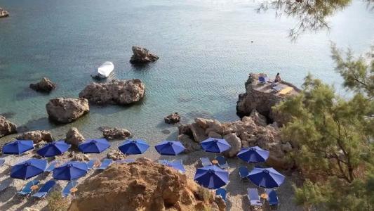 Ladiko Suites - Faliraki - 17