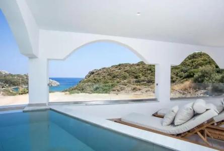 Ladiko Suites - Faliraki - 43