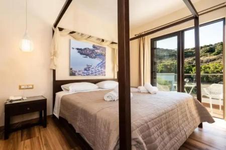 Ladiko Suites - Faliraki - 4