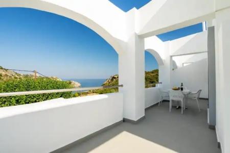 Ladiko Suites - Faliraki - 75