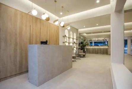 Ladiko Suites - Faliraki - 1