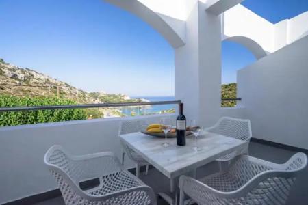 Ladiko Suites - Faliraki - 61