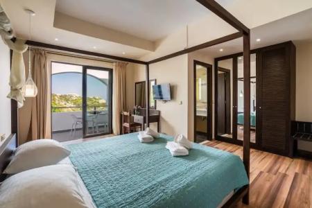 Ladiko Suites - Faliraki - 120