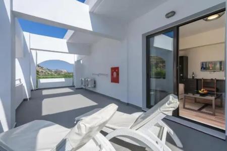 Ladiko Suites - Faliraki - 66