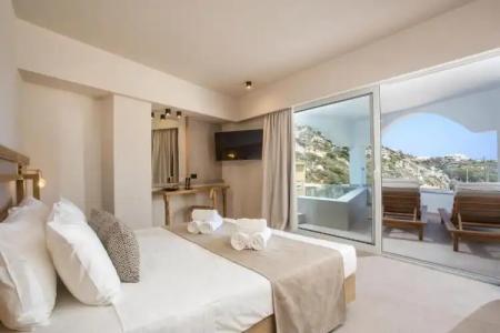 Ladiko Suites - Faliraki - 2