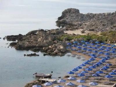 Ladiko Suites - Faliraki - 18