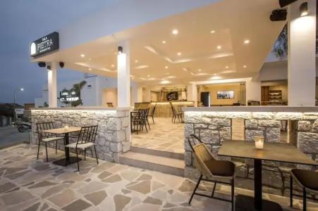 Ladiko Suites - Faliraki - 23