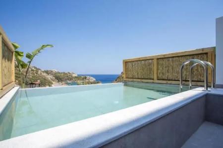 Ladiko Suites - Faliraki - 52