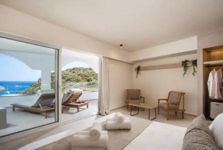 Ladiko Suites - Faliraki - 32