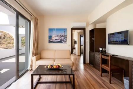 Ladiko Suites - Faliraki - 106