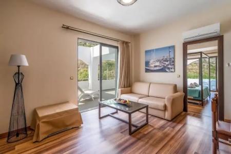 Ladiko Suites - Faliraki - 107