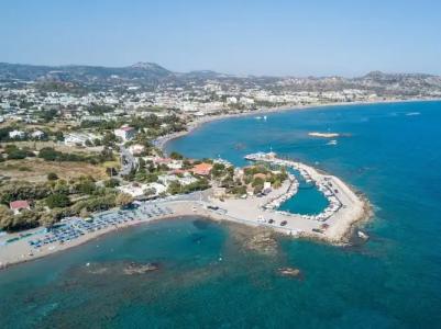 Ladiko Suites - Faliraki - 16