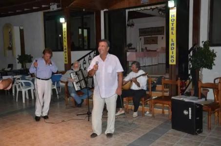 Ladiko Suites - Faliraki - 24