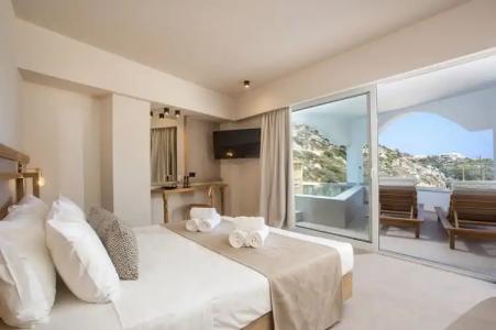 Ladiko Suites - Faliraki - 35