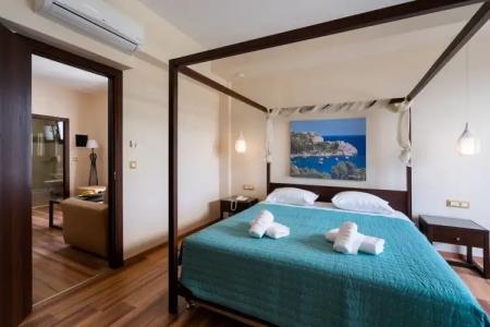 Ladiko Suites - Faliraki - 105