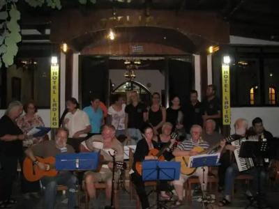 Ladiko Suites - Faliraki - 27