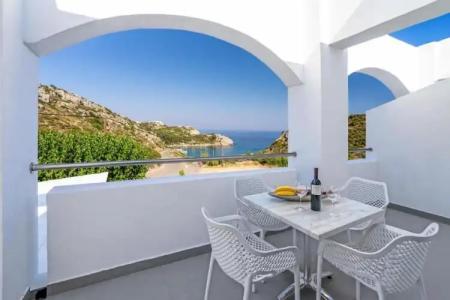 Ladiko Suites - Faliraki - 87