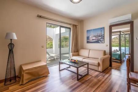 Ladiko Suites - Faliraki - 67