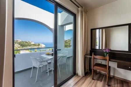 Ladiko Suites - Faliraki - 116