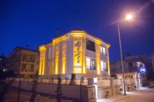 Green Beyza Suıtes, Antalya