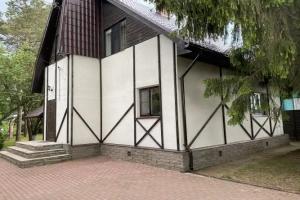 Lesnaia Dacha Guest house, Chkalovsk