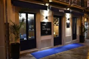 Hotel Alda Galería Coruña, La Coruna