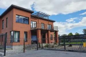 Vacation Home on Tsentralnaya 18 Cottage, Vyborg