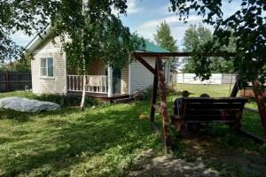 Holiday Home in Marfino, Vologda