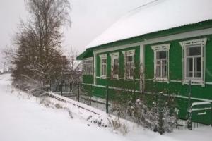 V Derevne Private House, Selijarovo