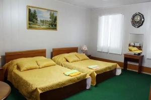 Tsna Hotel, Morshansk