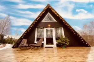 Mini Bo House, Istra