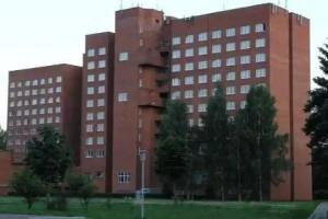 NTsCh RAN Hotel, Chernogolovka