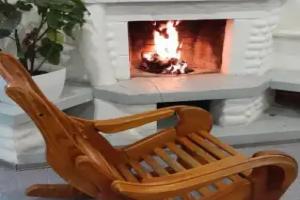 Na Raduzhnom Beregu Guest house, Katun