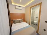 Economy Double room with view
