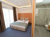 Economy Double Basement room