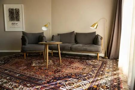 Central Münster - 81