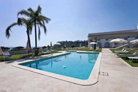 Grotta Di Tiberio - 13