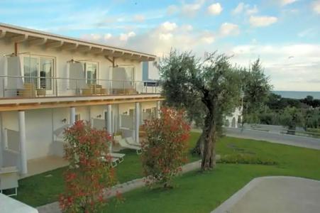 Grotta Di Tiberio - 29