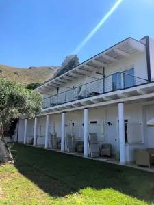 Grotta Di Tiberio - 21