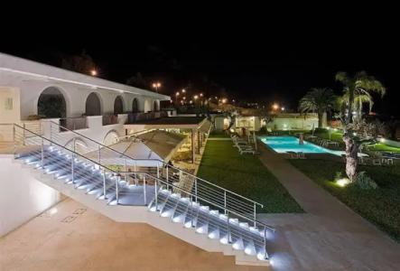 Grotta Di Tiberio - 15