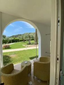 Grotta Di Tiberio - 36