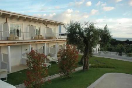 Grotta Di Tiberio - 30