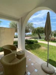 Grotta Di Tiberio - 37