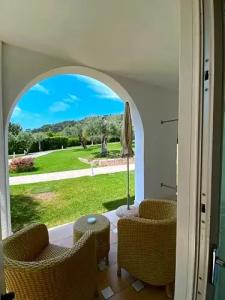 Grotta Di Tiberio - 24