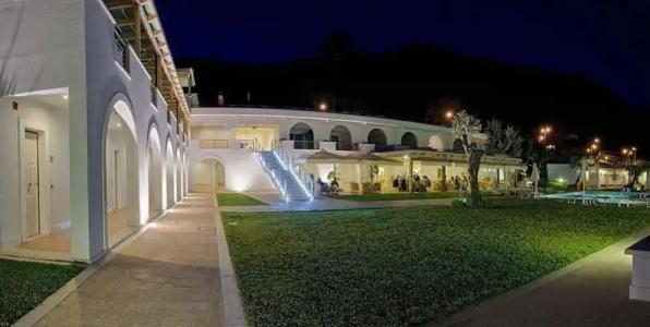 Grotta Di Tiberio - 0