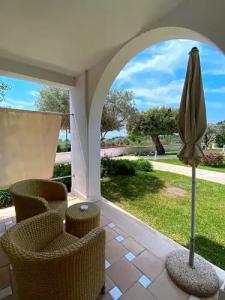 Grotta Di Tiberio - 25