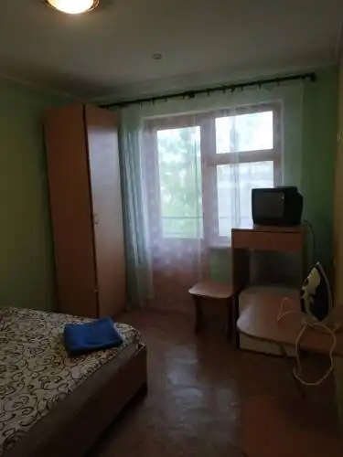 Lazurnyy 12-y korpus Sanatorium - 0