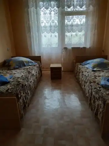 Lazurnyy 12-y korpus Sanatorium - 23