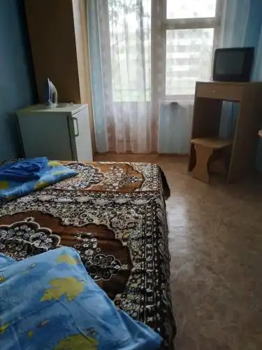 Lazurnyy 12-y korpus Sanatorium - 22