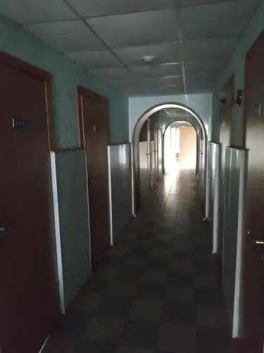 Lazurnyy 12-y korpus Sanatorium - 21